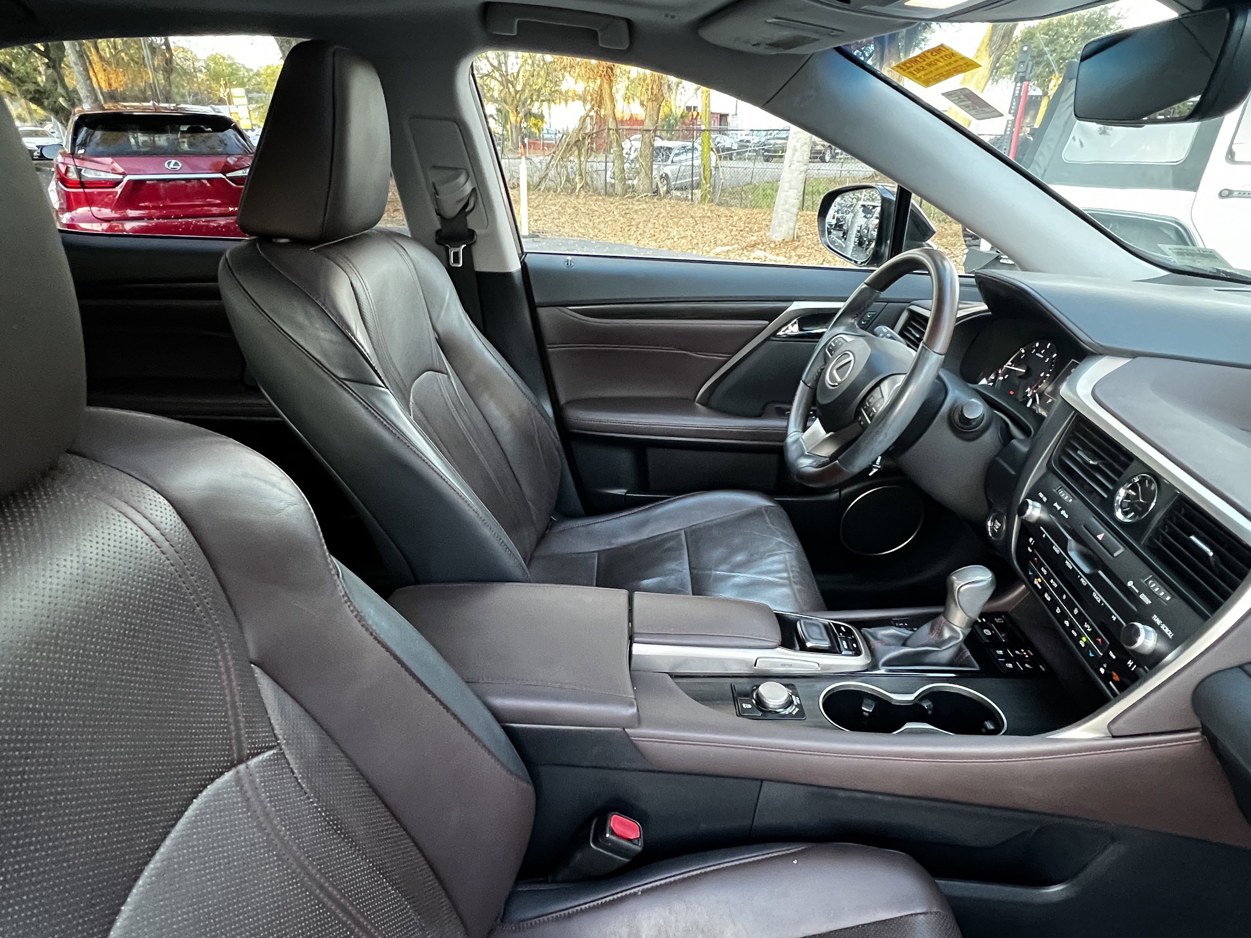 Used 2016 Lexus RX 350 FWD w/ Premium Package image 47