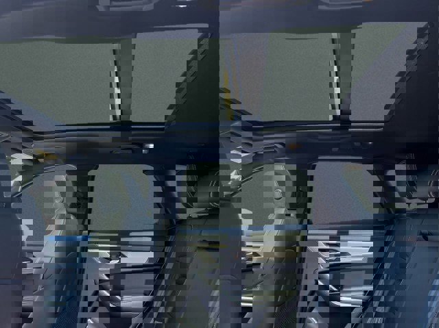 Used 2025 Jaguar F-PACE R-Dynamic S image 17