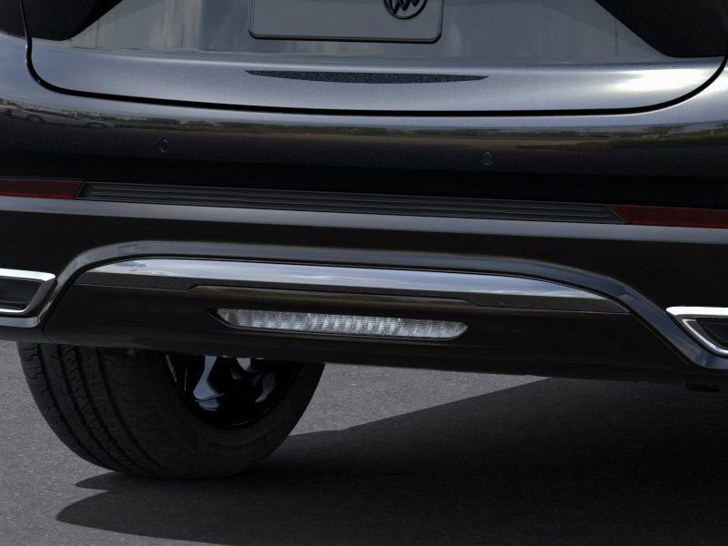 Used 2025 Buick Envision Sport Touring image 15