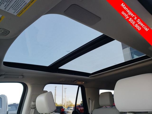 Used 2022 Ford Expedition Max Platinum image 27