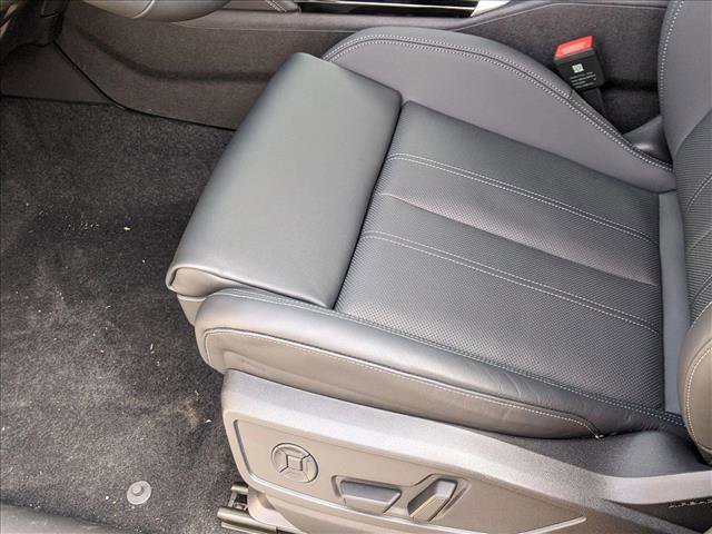 New 2025 Audi Q5 Premium Plus image 4