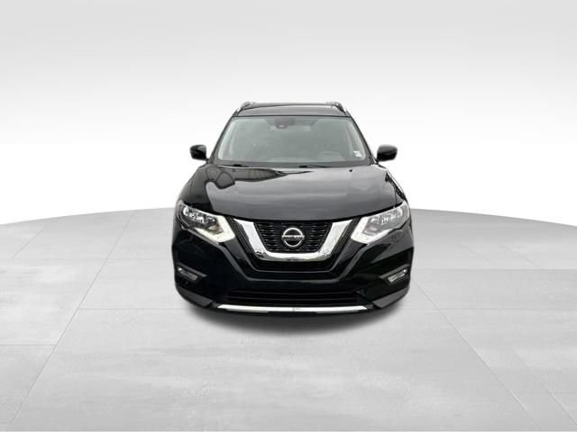 Used 2019 Nissan Rogue AWD image 2