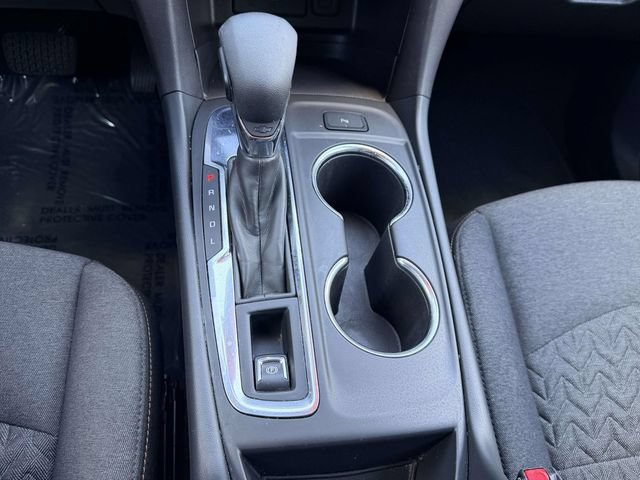 Used 2024 Chevrolet Equinox LT FWD image 23
