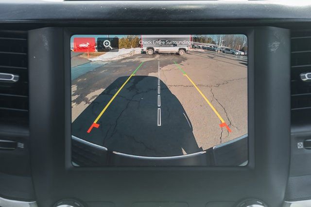 Used 2024 RAM 3500 Big Horn image 43