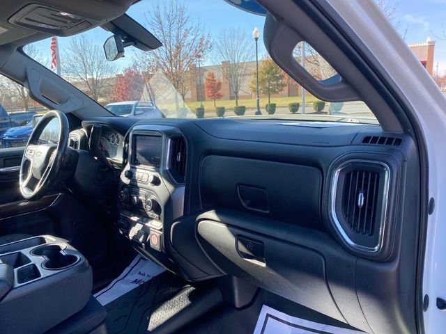 Used 2020 Chevrolet Silverado 1500 LT w/ All-Star Edition image 27