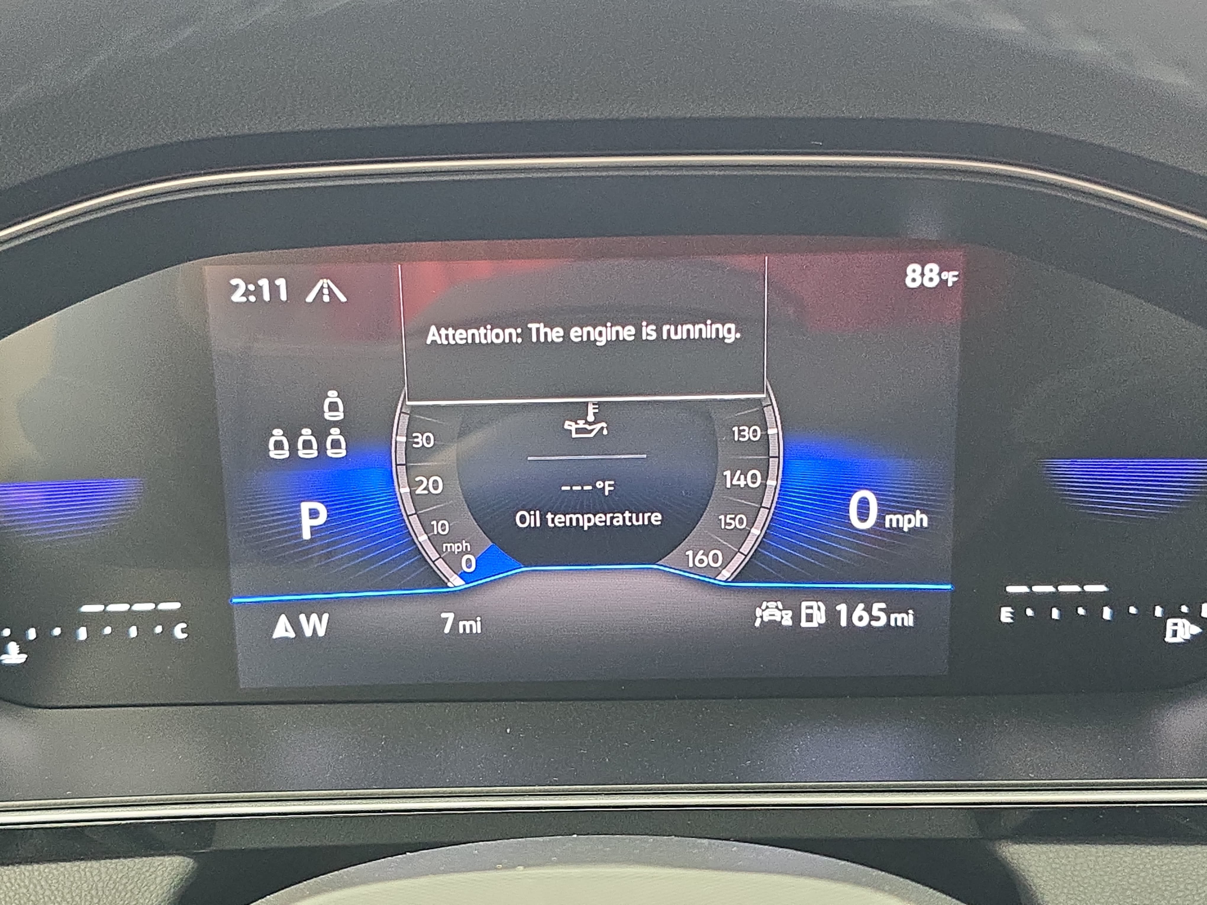 New 2027 Volkswagen Jetta Sport FWD image 18