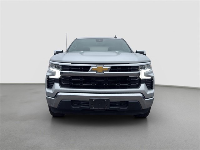 Used 2022 Chevrolet Silverado 1500 LT image 2