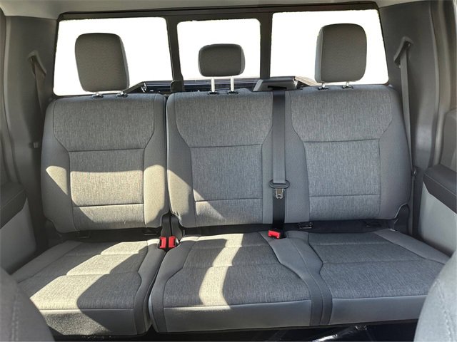 New 2026 Ford F350 XL image 15