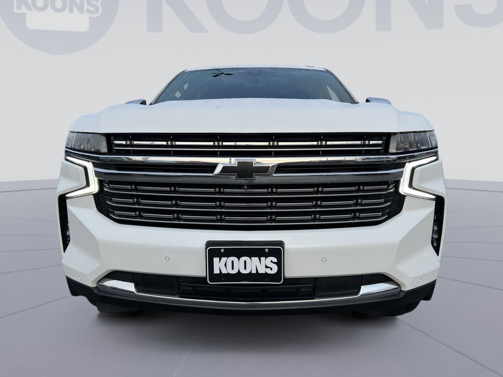 Used 2021 Chevrolet Tahoe Premier image 11