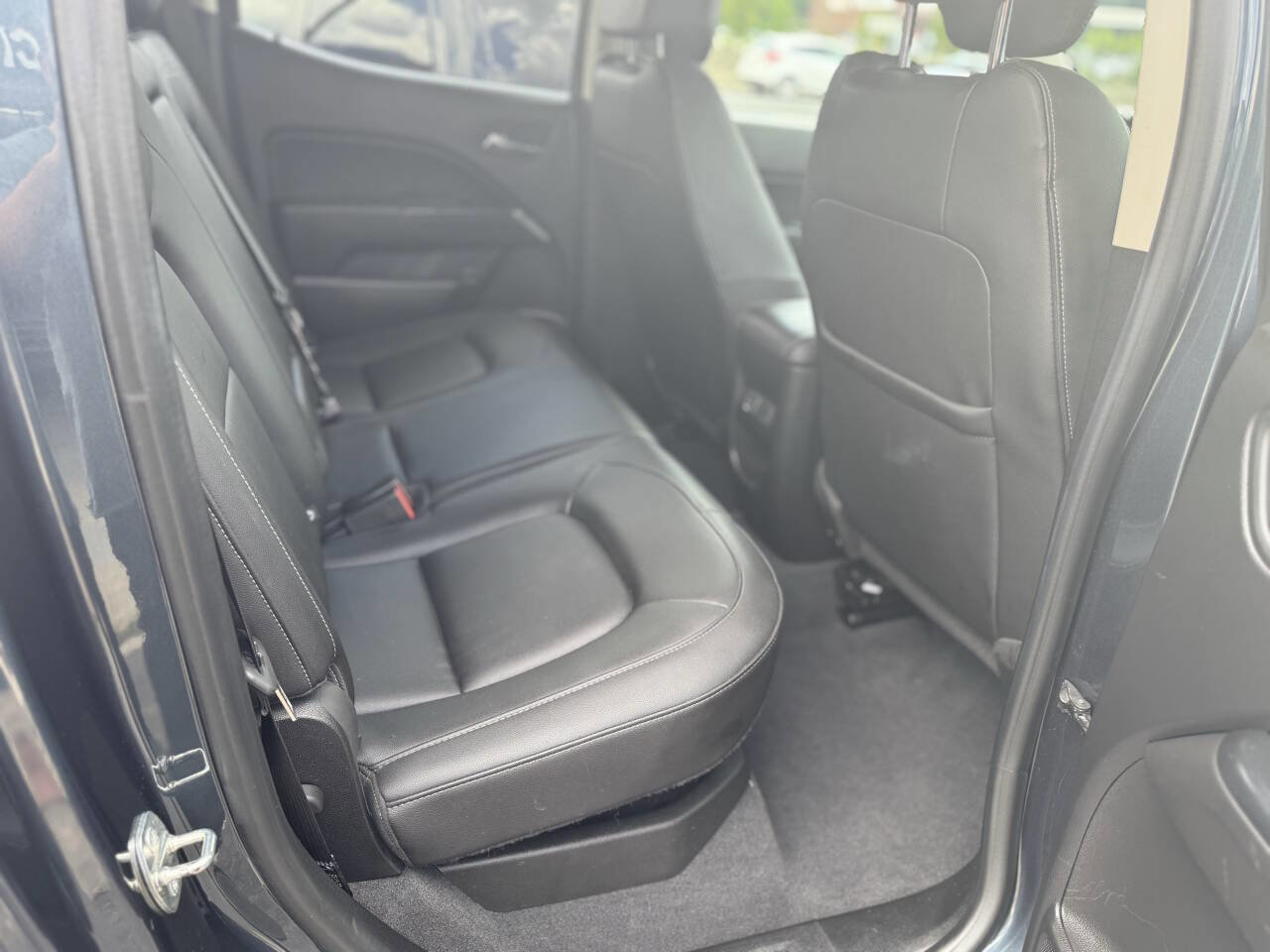 Used 2019 Chevrolet Colorado ZR2 image 23