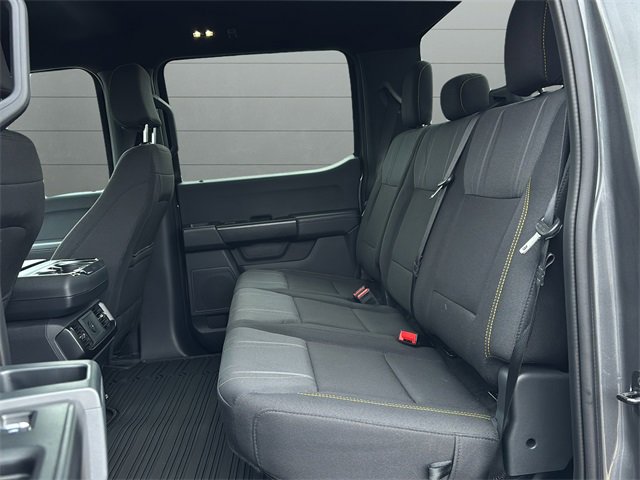Used 2025 Ford F150 STX image 22