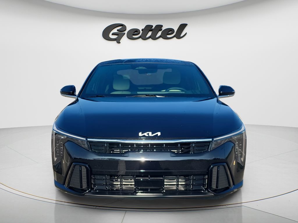 Used 2025 Kia K4 GT-Line Turbo FWD image 8