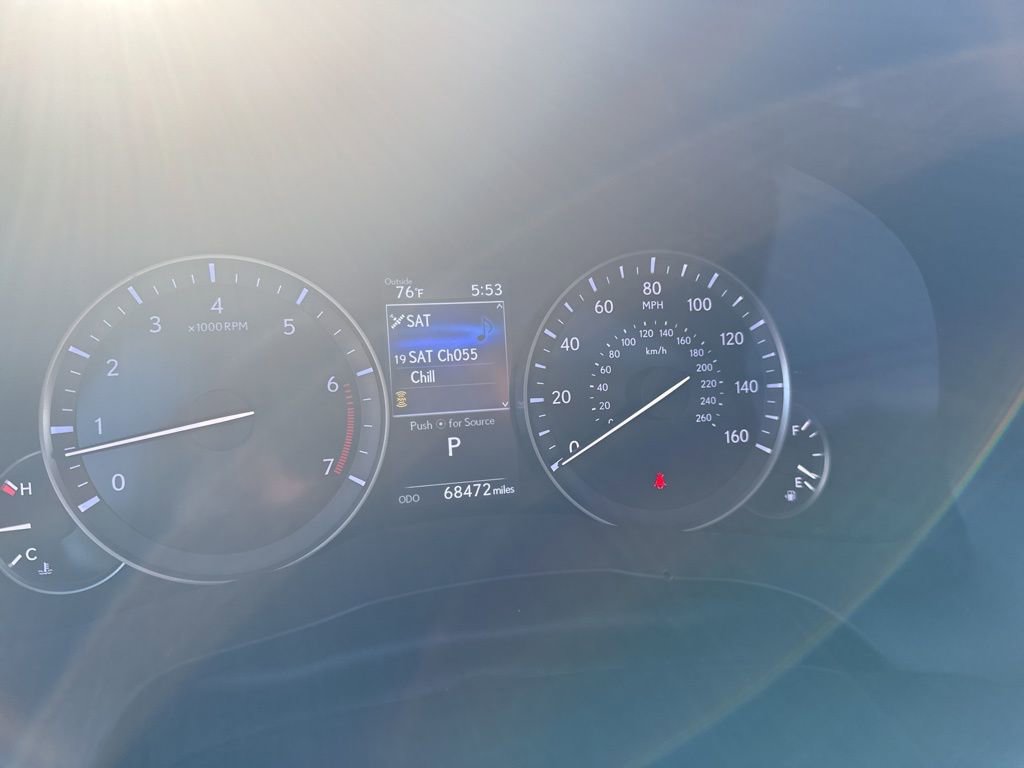 Used 2016 Lexus ES 350 image 17