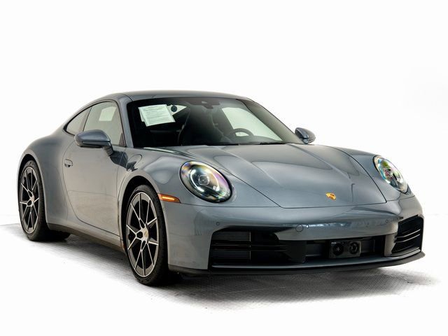 Certified 2025 Porsche 911 Carrera image 36