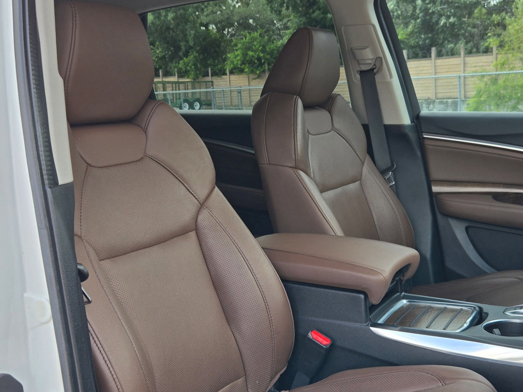Certified 2020 Acura MDX FWD w/ Technology Package image 31