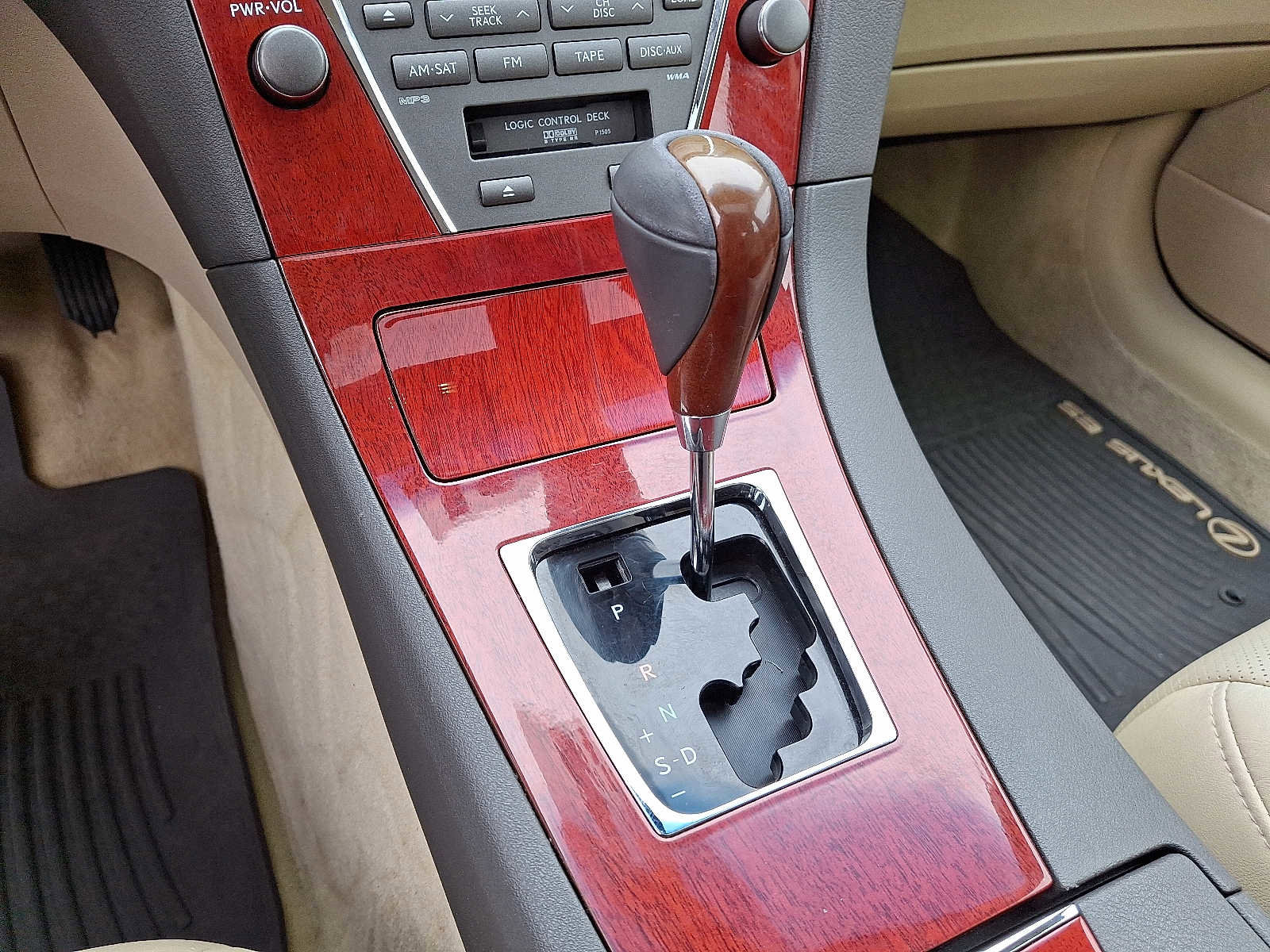 Used 2009 Lexus ES 350 image 16