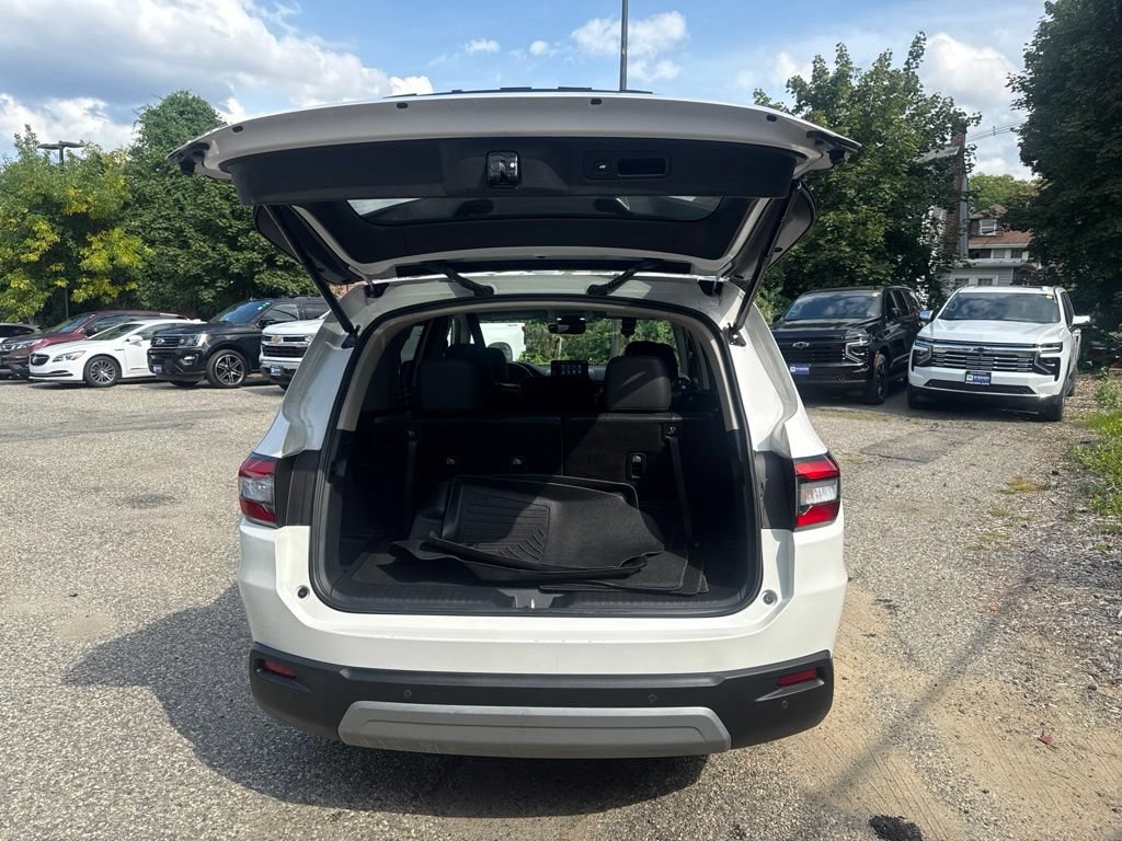 Used 2024 Honda Pilot EX-L image 6
