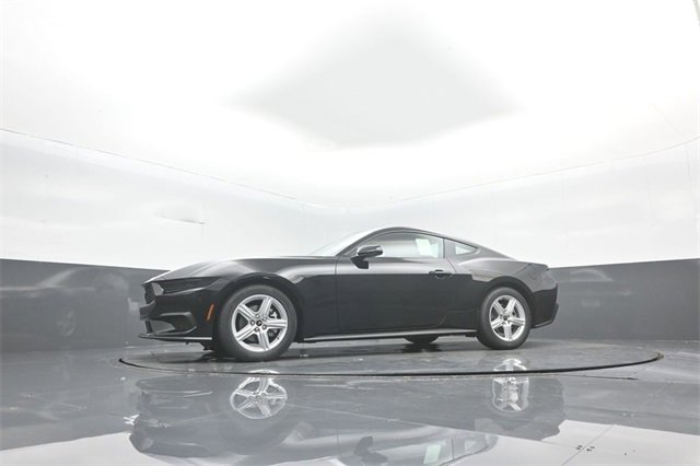 New 2026 Ford Mustang Coupe image 20