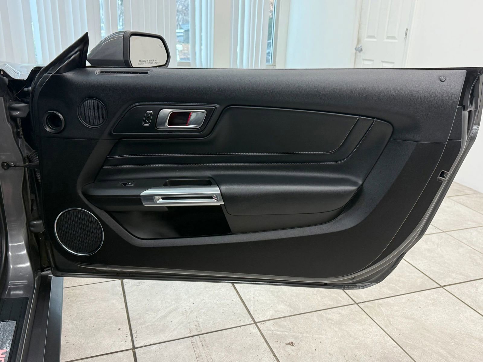 Used 2021 Ford Mustang GT Premium w/ GT Performance Package image 19