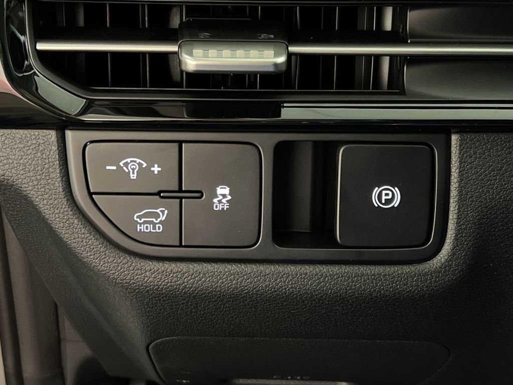 New 2026 Kia Sportage SX image 34