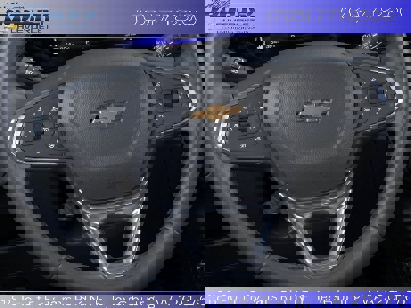 New 2026 Chevrolet TrailBlazer LT w/ LT Cold Weather Package image 19