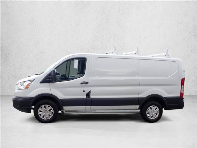 Used 2017 Ford Transit 250 130 Low Roof RWD video 2