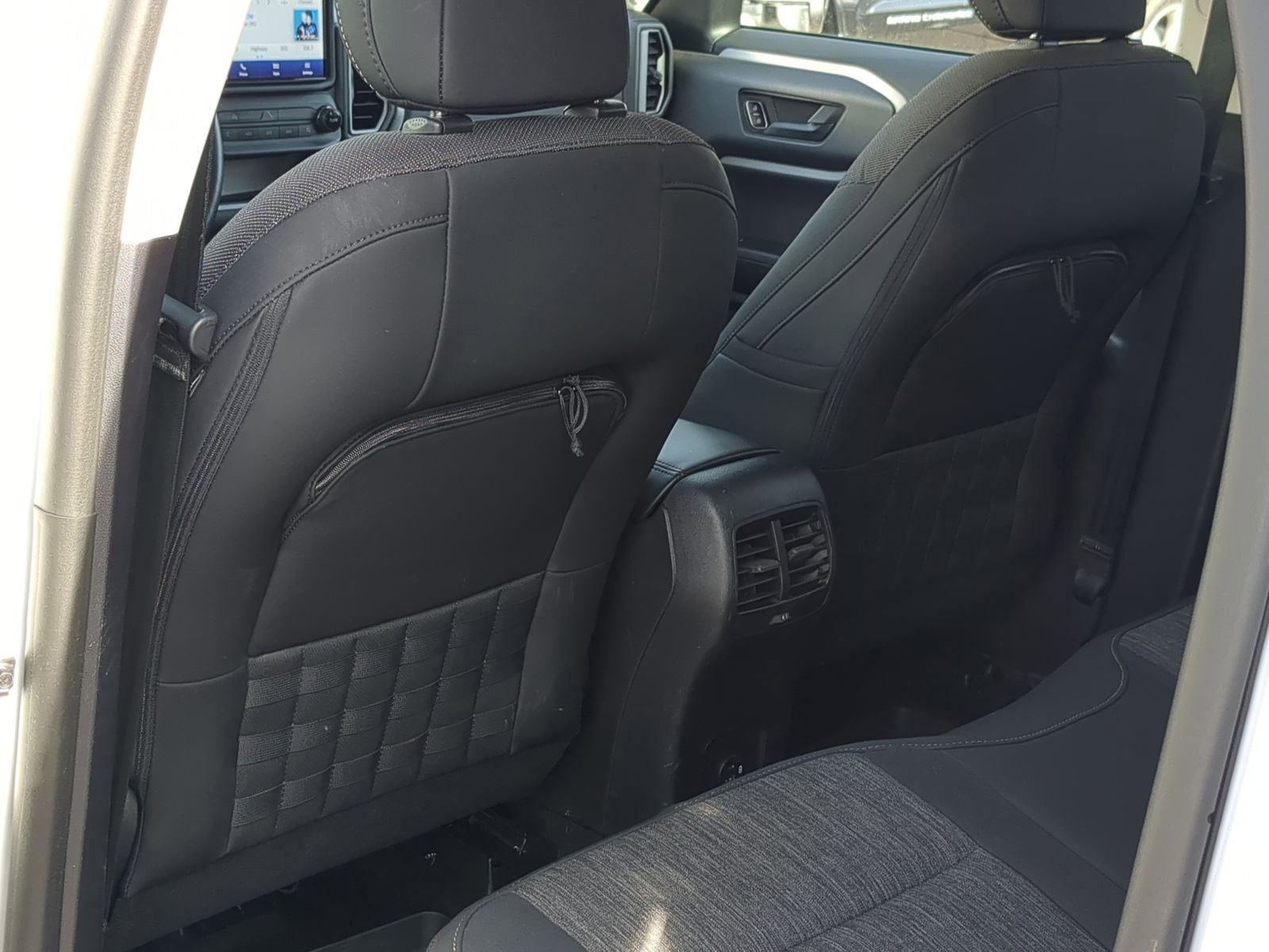 Used 2022 Ford Bronco Sport Big Bend w/ Convenience Package image 23