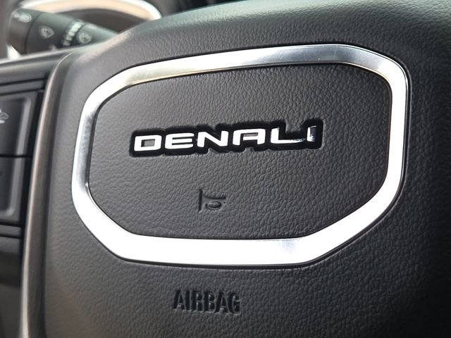 Used 2021 GMC Sierra 1500 Denali image 27