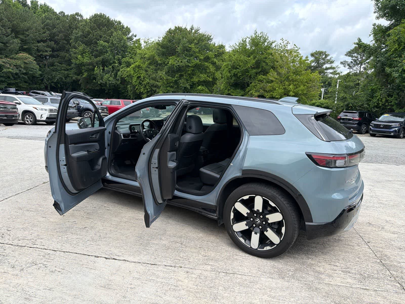 Used 2024 Honda Prologue Elite image 20