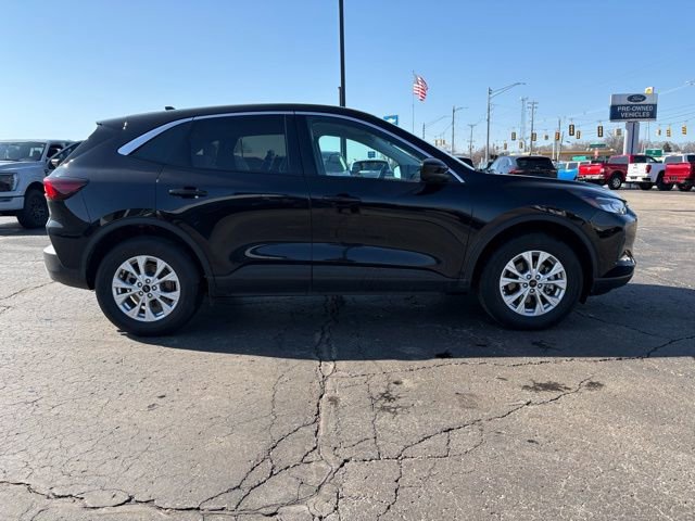 Used 2023 Ford Escape Active w/ Tech Pack #2 image 6