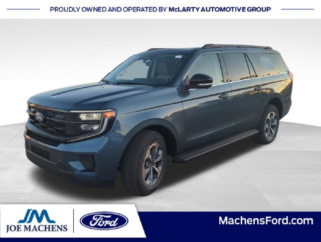 New 2027 Ford Expedition Max Active AWD/4WD 360° Tour