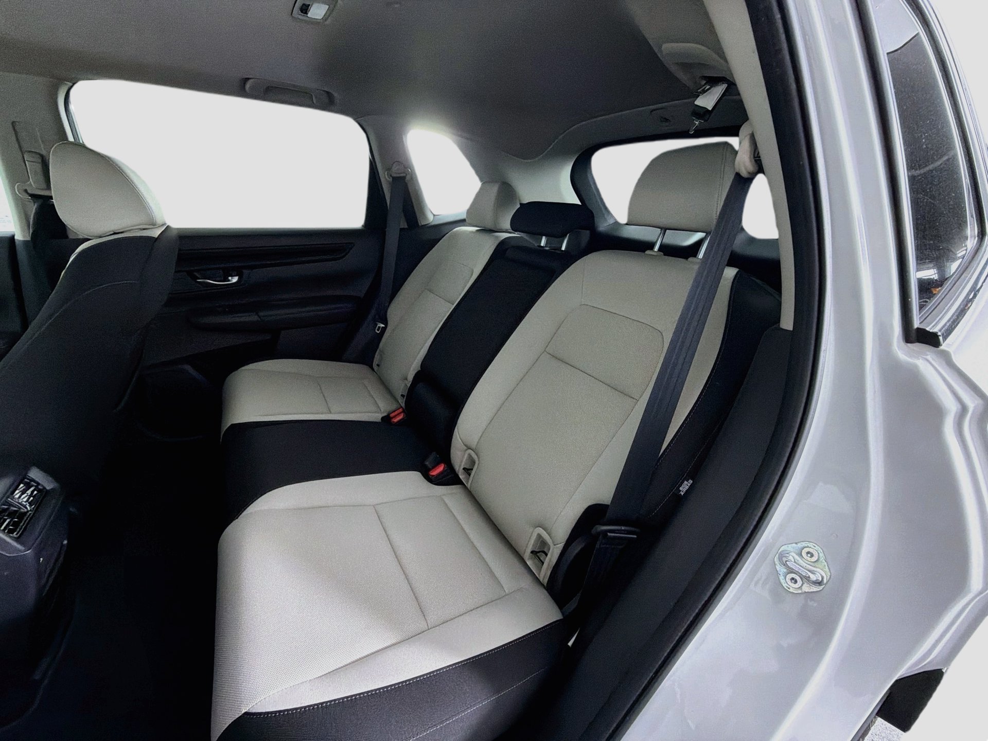 Used 2024 Honda CR-V EX image 20