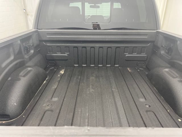 Used 2020 Ford F150 Lariat w/ Snow Plow Prep Package AWD/4WD image 8