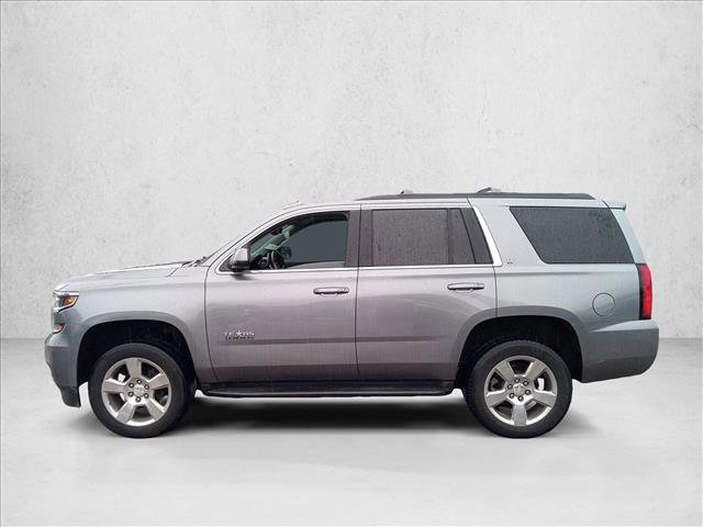 Used 2020 Chevrolet Tahoe LT RWD image 8