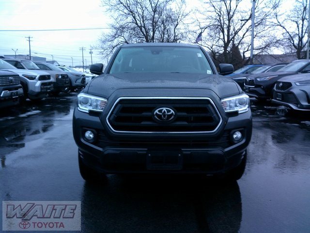 Used 2023 Toyota Tacoma SR5 image 6