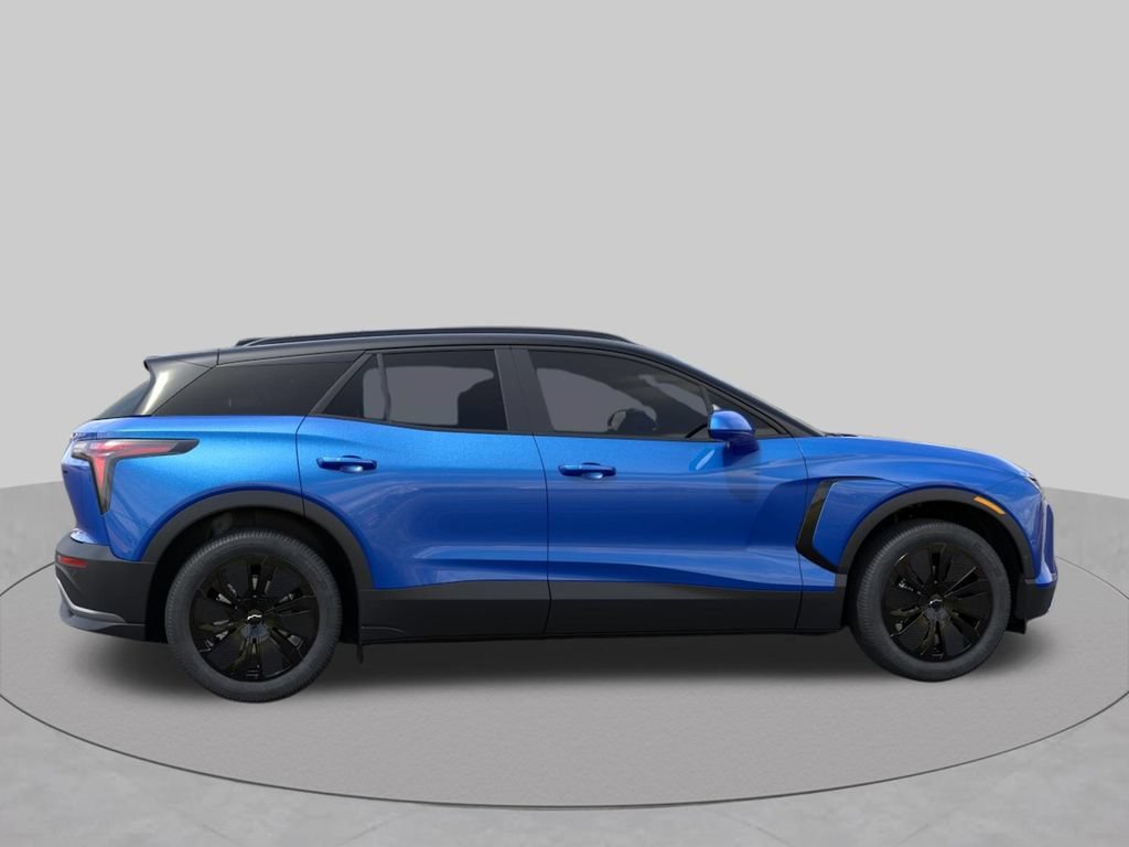 New 2026 Chevrolet Blazer EV LT FWD image 39