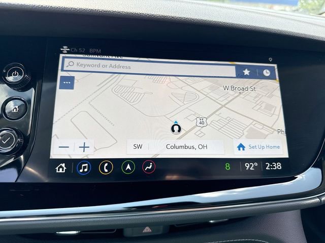 Used 2022 Buick Envision Avenir w/ Technology Package II image 18