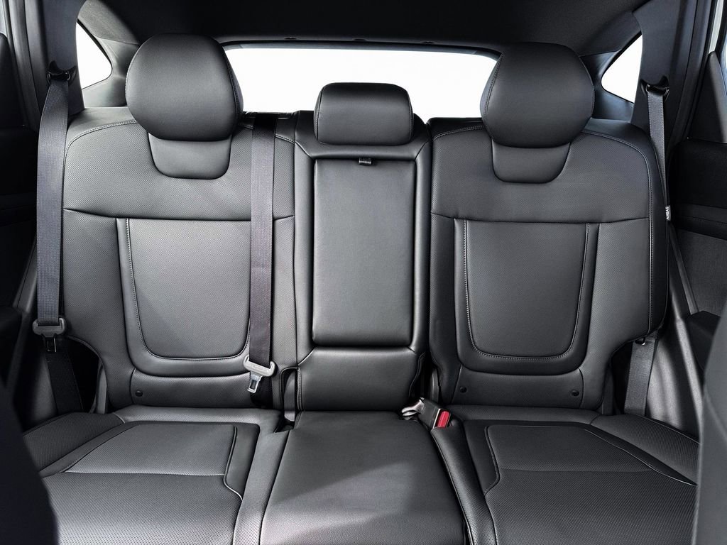 New 2026 Hyundai Tucson XRT image 16