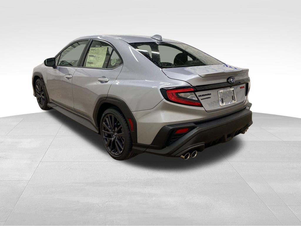New 2026 Subaru WRX Premium AWD/4WD image 2