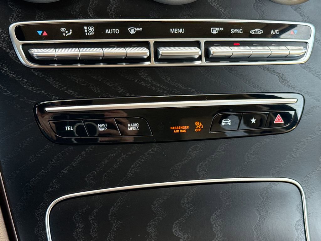 Used 2022 Mercedes-Benz GLC 300 image 20