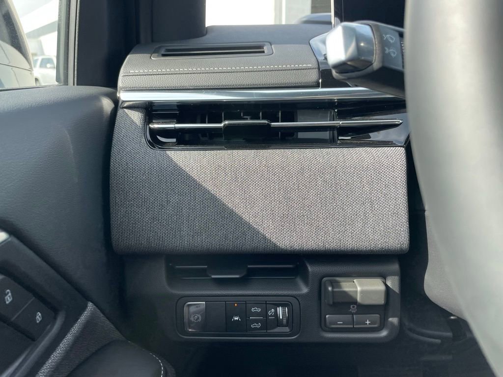 New 2026 GMC Sierra EV Elevation image 13