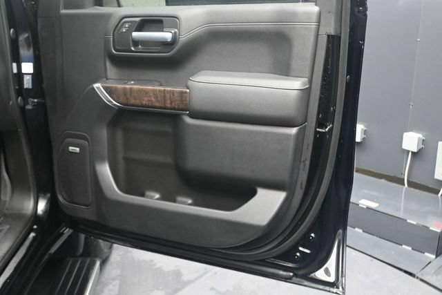 Used 2020 GMC Sierra 1500 Denali w/ Denali Ultimate Package AWD/4WD image 19