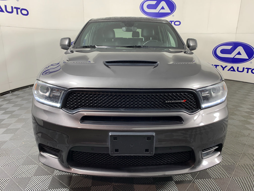 Used 2019 Dodge Durango R/T AWD/4WD image 3
