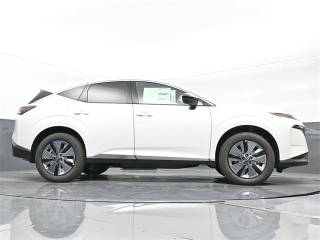 New 2025 Nissan Murano SL w/ Cargo Package image 26