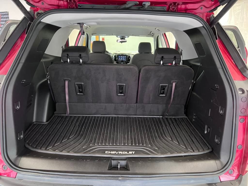 Used 2020 Chevrolet Traverse LT w/ Driver Confidence II Package image 44