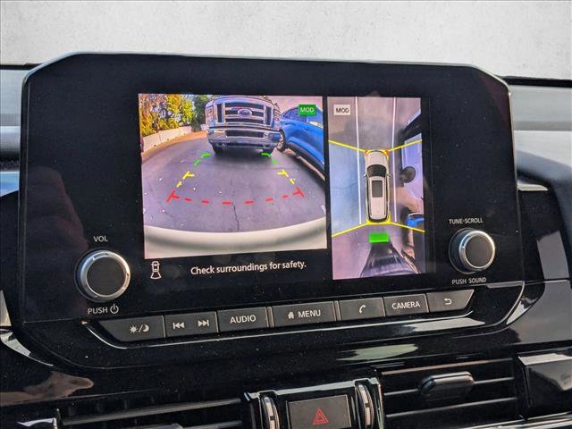 Used 2023 Nissan Pathfinder Rock Creek image 9