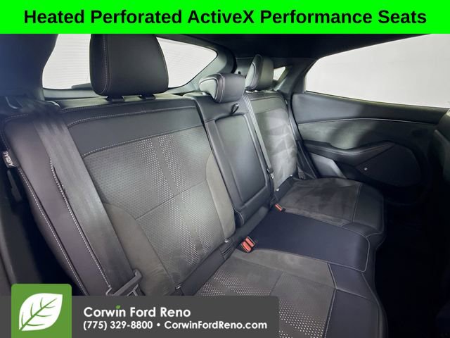 Certified 2021 Ford Mustang Mach-E GT w/ GT Performance Edition image 28