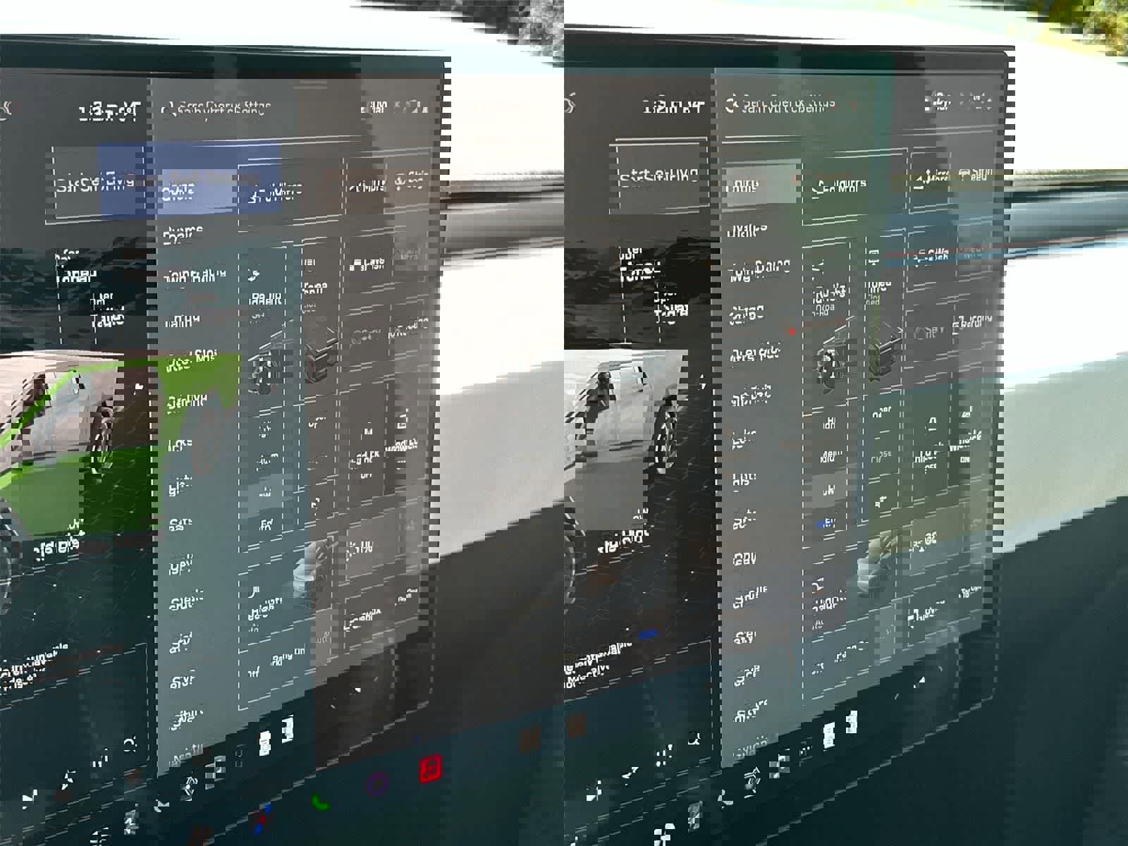 Used 2024 Tesla Cybertruck Cyberbeast AWD/4WD image 28