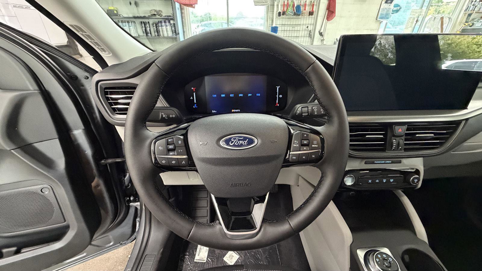 New 2026 Ford Escape Active image 12