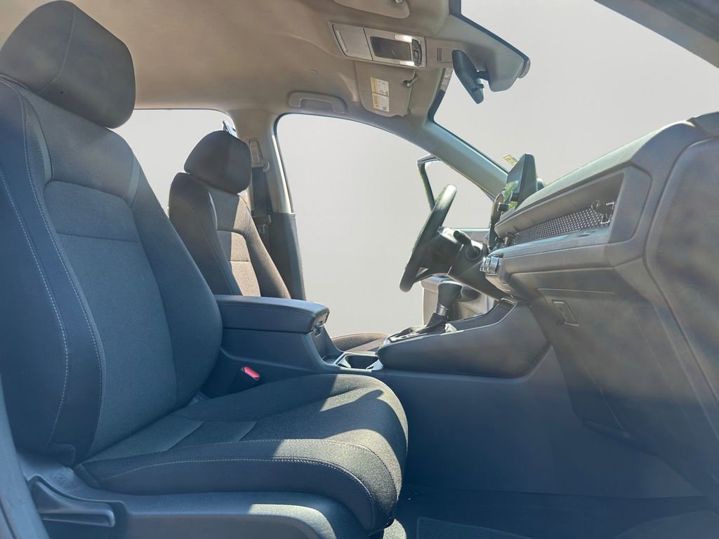 Certified 2025 Honda CR-V LX image 22